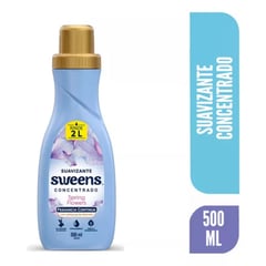 SWEENS - Suavizante para la Ropa Spring Flowers 500 ml