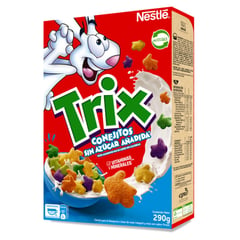 TRIX - Cereal Sin Azúcar 290 g