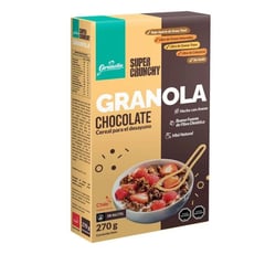 GRANOLIN - Granola Chocolate 270 g