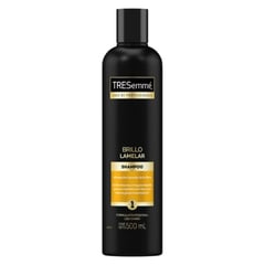 TRESEMME - Shampoo Brillo Lamelar 500 ml