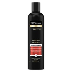 TRESEMME - Acondicionador Keratina Antifrizz 500 ml