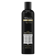 TRESEMME - Acondicionador Liso Botox 500 ml