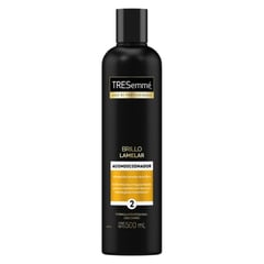 TRESEMME - Acondicionador Brillo Lamelar 500 ml