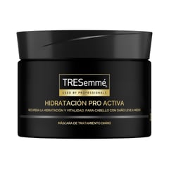 TRESEMME - Máscara de Tratamiento Hidratación Pro Activa 300 g