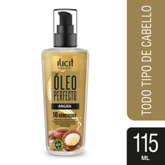 ILICIT - Aceite Oleo Perfecto Argán 115 ml