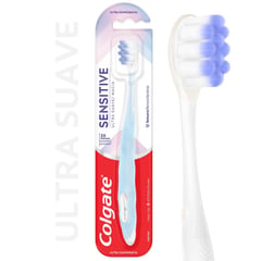 COLGATE - Cepillo de Dientes Sensitive Pro Alivio Un