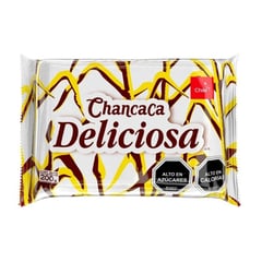 DELICIOSA - Chancaca 200 g