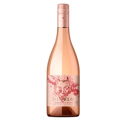 DIABLO - Vino Rose Luminous 12.5° 750 cc