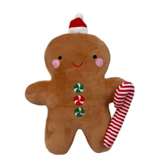 CASA JOVEN - COJIN GINGERMAN 35CM