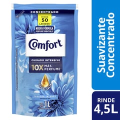 COMFORT - Suavizante Frescor Intenso 1 Lt