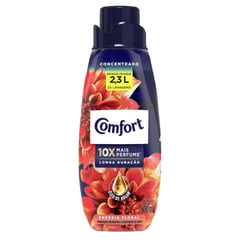 COMFORT - Suavizante de Ropa Concentrado Energía Floral 500 ml