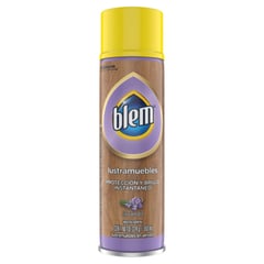 BLEM - Lustramuebles Aerosol Lavanda 360 ml