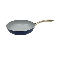 STAHLTEK KITCHEN - Wok 28Cm Celebracion