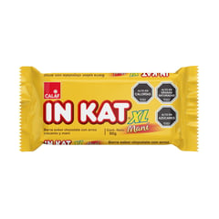 CALAF - Chocolate In Kat XL Maní 90 g