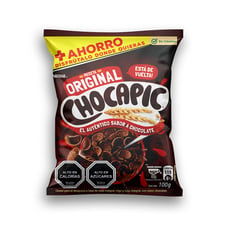 CHOCAPIC - CEREAL ORIGINAL 100 GR