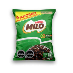 MILO - CEREAL 100 GR