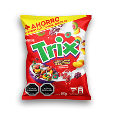 TRIX - CEREAL 100 GR