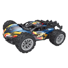 FUQI TOYS - RC SPRAY CAR C/LUZ