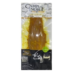 CAMPO NOBLE - Filete de Cerdo a la Mostaza 500 g