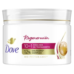 DOVE - Máscara Capilar Regeneración 300 g