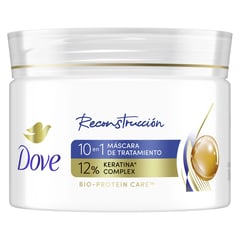 DOVE - Máscara Capilar Reconstrucción 300 g