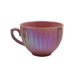 CASA JOVEN - LADY MUG GLAZED CHICLE