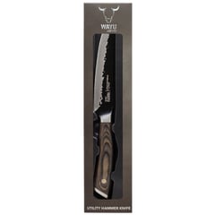 WAYU - Cuchillo Hammer S