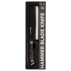 WAYU - Cuchillo Hacha Hammer