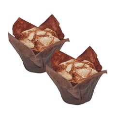 PAN STAR - Pack Muffins Capuccino 2 x 95 g