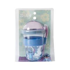 STITCH - VASO YOGURT