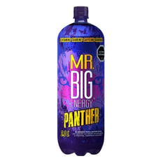 MR. BIG - Bebida Energética Panther 2 L