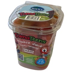 ROCKY - Tomates de Cocktail Tomateens Pote 100 g