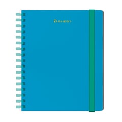 RHEIN - Cuaderno Dopamine Soft Universitario 100 Hojas C7MM