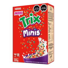 TRIX - Cereal Mini 300 g