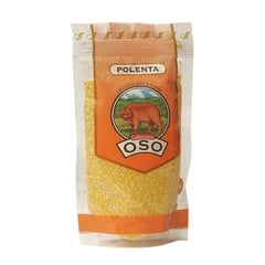 OSO - Polenta Maíz 250 g