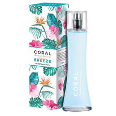 CORAL - Colonia Breeze 100 ml