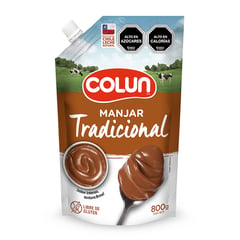 COLUN - Manjar Doypack 800 g