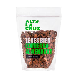 ALTO LA CRUZ - Almendras Natural 700 g