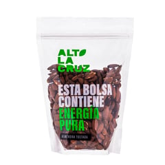 ALTO LA CRUZ - Almendras Tostada 700 g