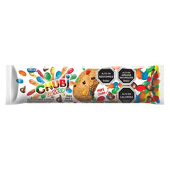 CHUBI - Galleta 105 g