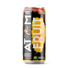 ATOM - Energética Mango 250 ml