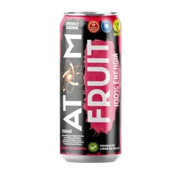 ATOM - Energética Granada 250 ml