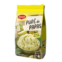 MAGGI - Puré de Papas Instantáneo 751 g