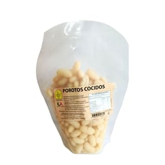 VERDURAS - Porotos Cocidos Farema 250 g