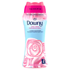 DOWNY - PERLAS BEADS APRIL FRESH 0.345 KL