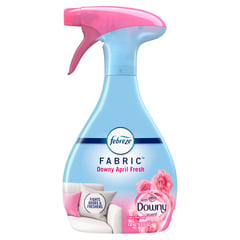 FEBREZE - Aromatizante de Telas Downy April Fresh 438 ml