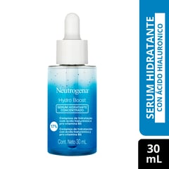 NEUTROGENA - Sérum Hidratante Hydro Boost 30 ml