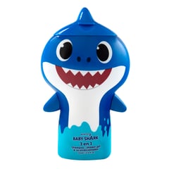 GELATTI - Shampoo Baby Shark 350 ml