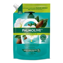 PALMOLIVE - Jabón Líquido Jazmin y Cacao 900 ml