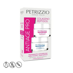 PETRIZZIO - Pack Tratamiento Antiedad Pro Colágeno Día y Noche